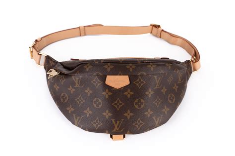 men's bum bag louis vuitton|louis vuitton hip bag.